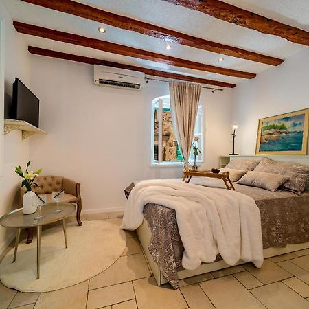 Charming Old Town Apartment Pjaca Split Zewnętrze zdjęcie