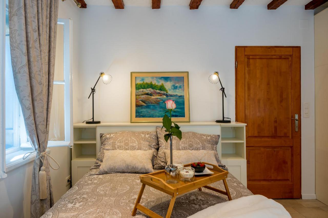 Charming Old Town Apartment Pjaca Split Zewnętrze zdjęcie