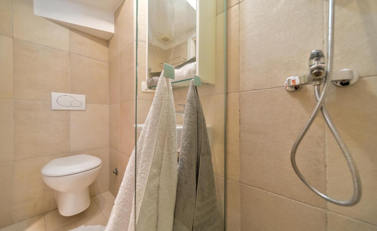 Charming Old Town Apartment Pjaca Split Zewnętrze zdjęcie
