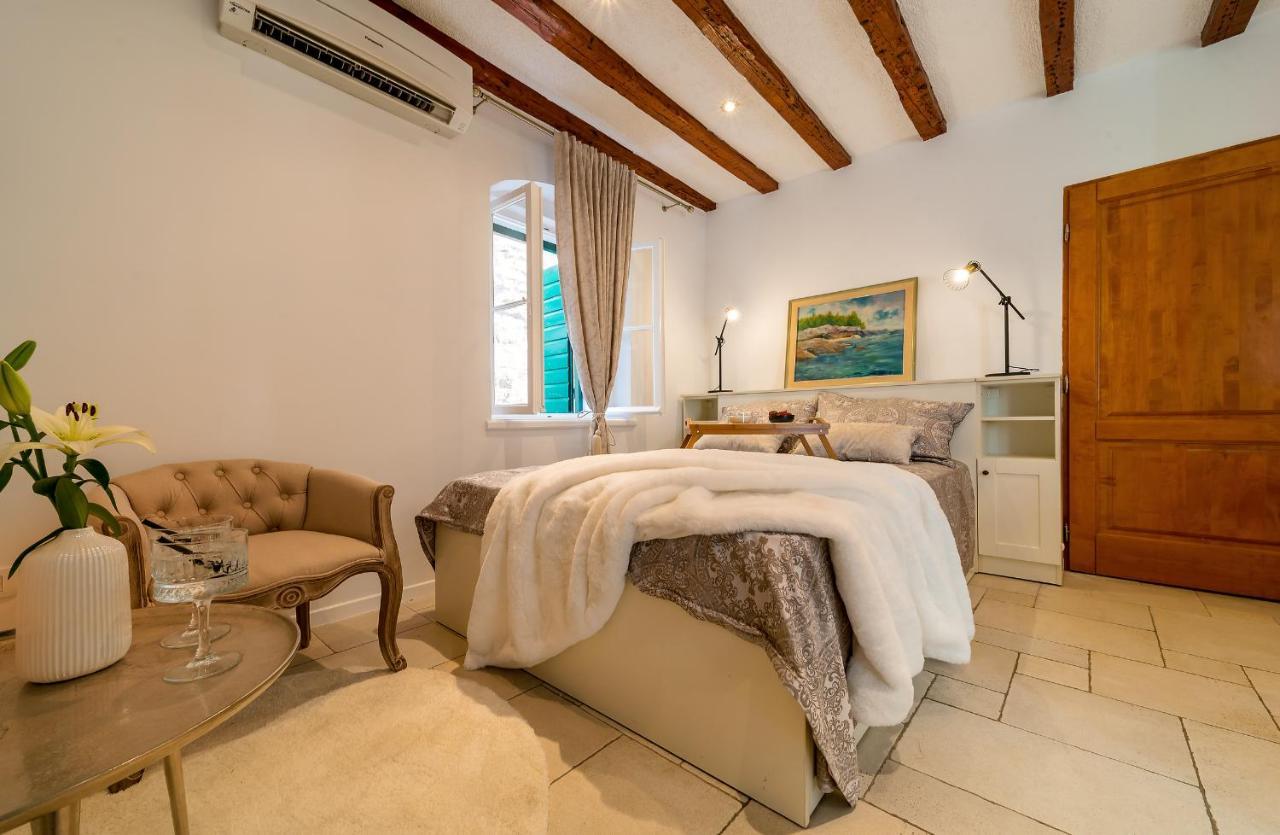 Charming Old Town Apartment Pjaca Split Zewnętrze zdjęcie