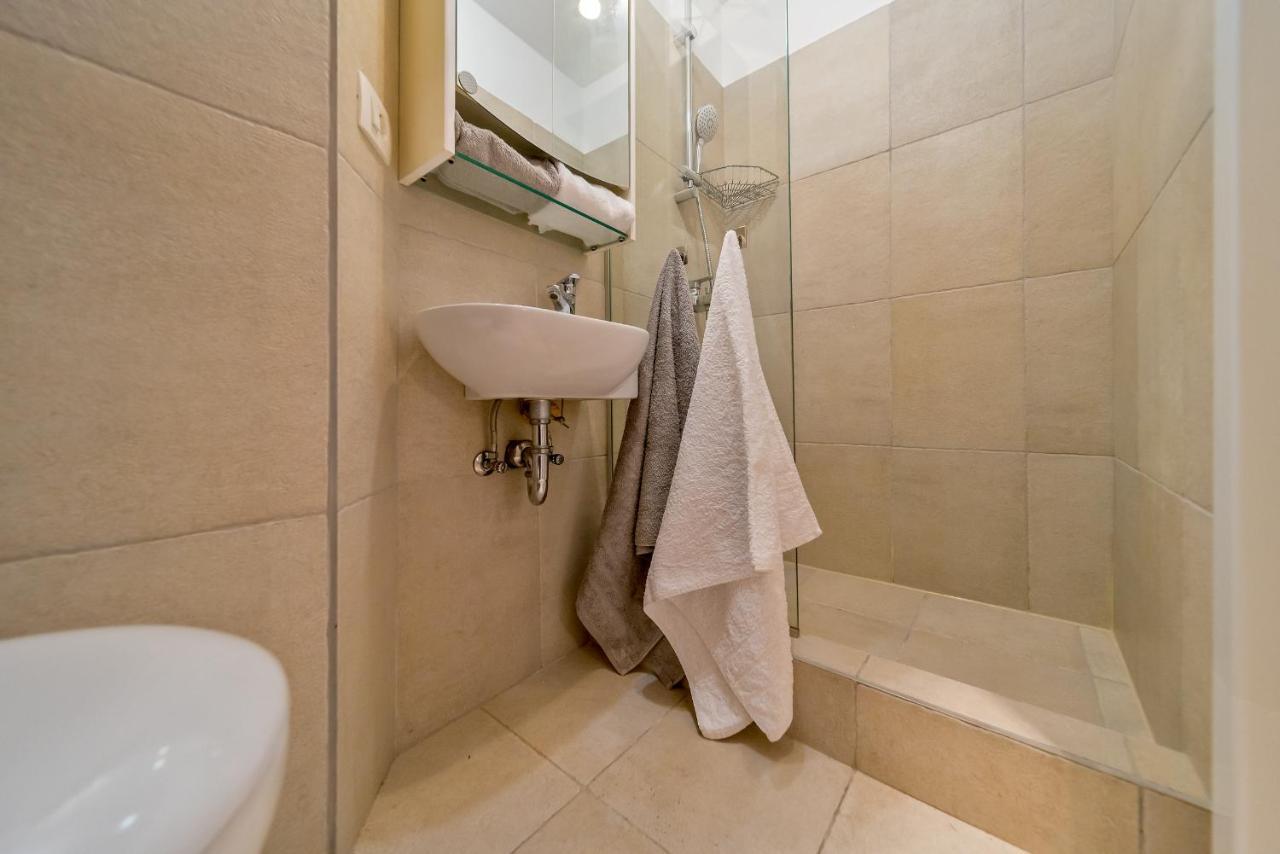 Charming Old Town Apartment Pjaca Split Zewnętrze zdjęcie