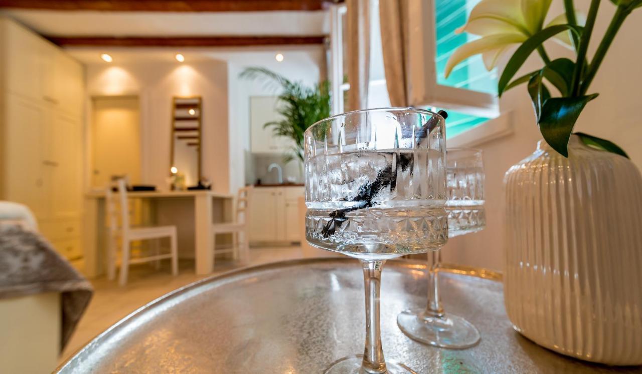 Charming Old Town Apartment Pjaca Split Zewnętrze zdjęcie