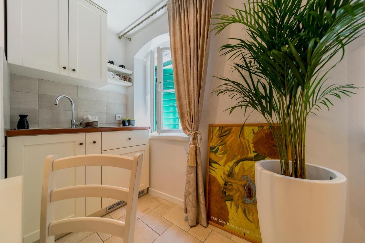 Charming Old Town Apartment Pjaca Split Zewnętrze zdjęcie