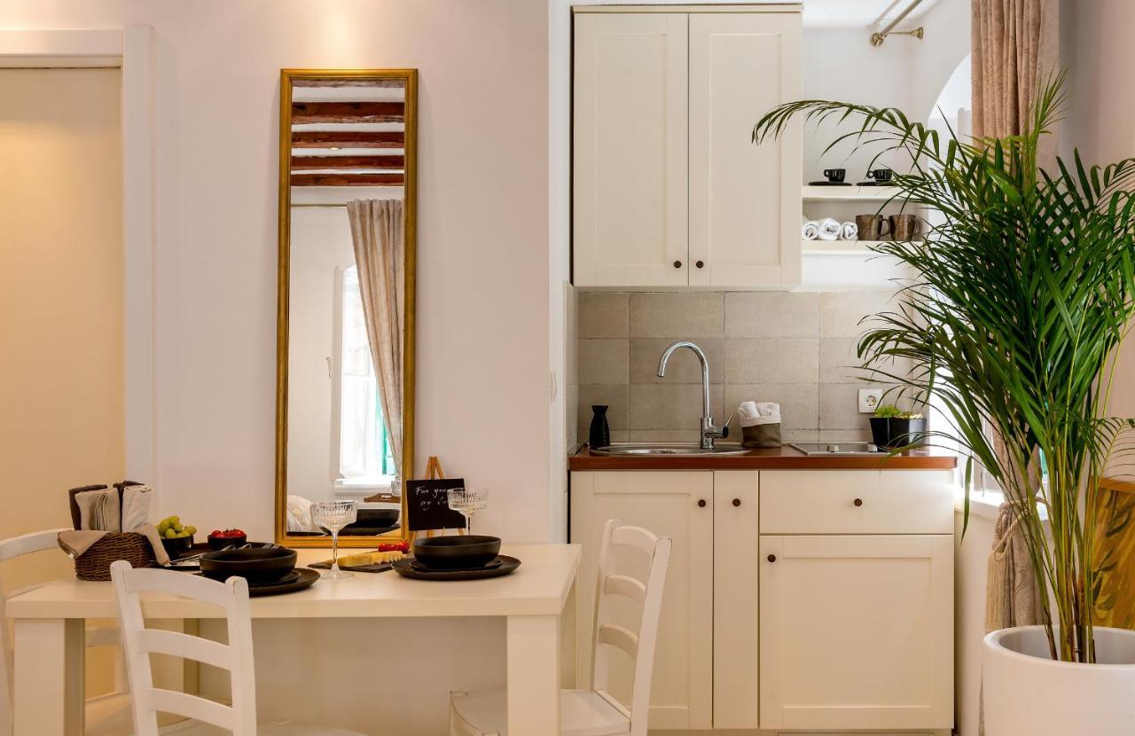 Charming Old Town Apartment Pjaca Split Zewnętrze zdjęcie