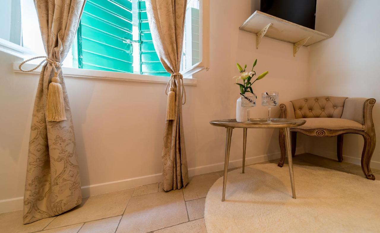 Charming Old Town Apartment Pjaca Split Zewnętrze zdjęcie